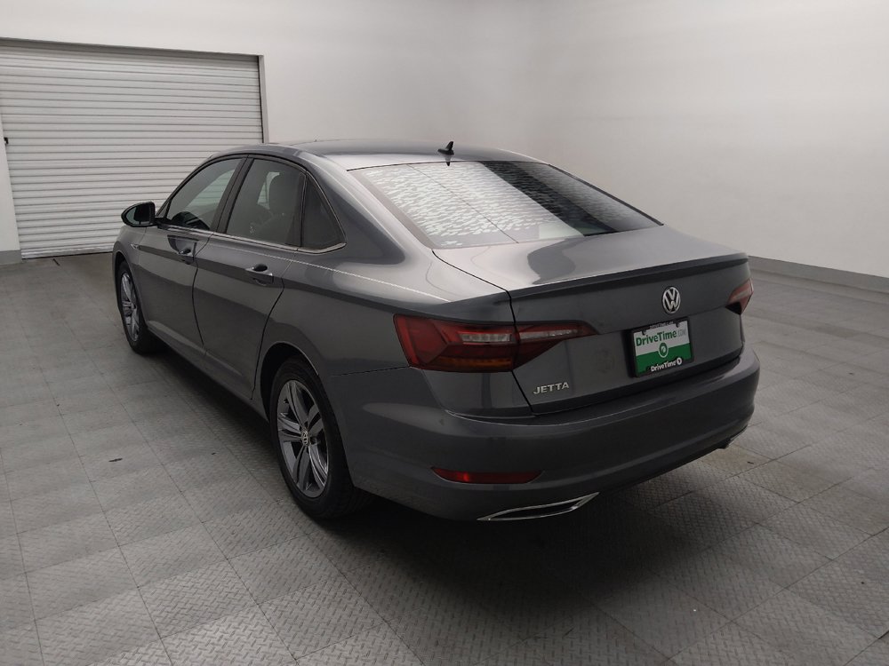 Used 2019 Volkswagen Jetta R-Line FWD image 5