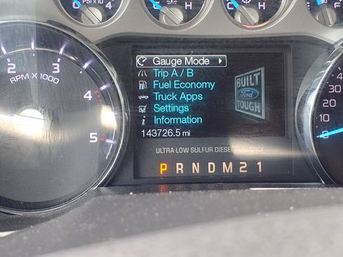 Used 2015 Ford F350 Lariat w/ Lariat Ultimate Package AWD/4WD image 20