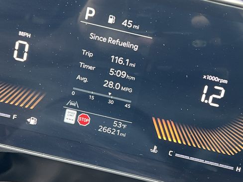 Used 2025 Kia K5 GT-Line w/ GT-Line Premium Package image 22