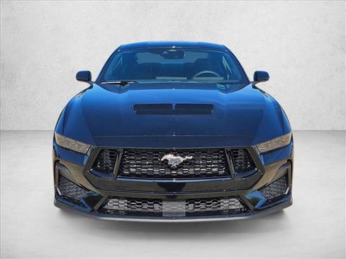 New 2026 Ford Mustang GT RWD image 6
