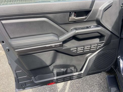 Used 2025 Toyota Tacoma TRD Sport RWD image 10