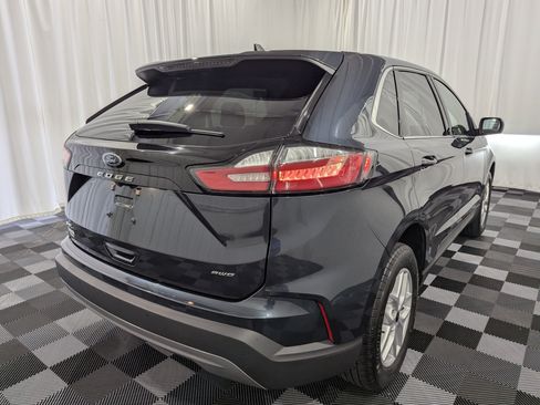 Used 2024 Ford Edge SEL w/ Convenience Package AWD/4WD image 7