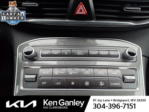 Used 2023 Hyundai Santa Fe SEL AWD/4WD image 18