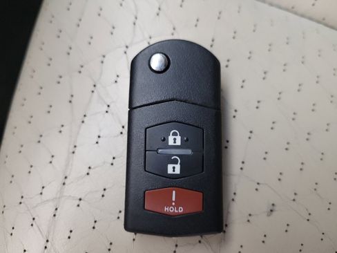 Used 2013 MAZDA MAZDA6 i Grand Touring image 32