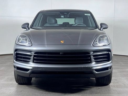 Certified 2023 Porsche Cayenne AWD/4WD image 9