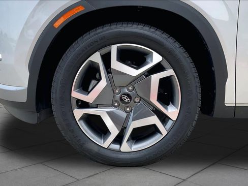 Used 2023 Hyundai Palisade Limited AWD/4WD image 11