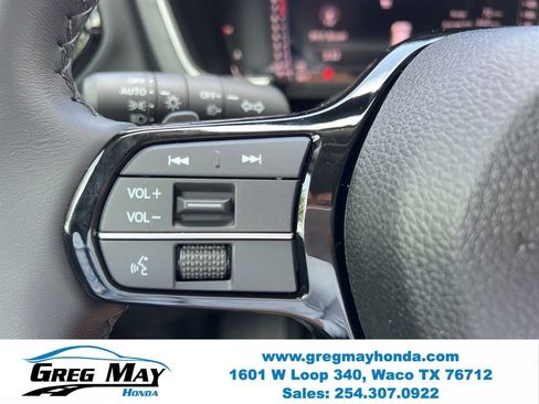 New 2026 Honda Pilot EX-L image 17