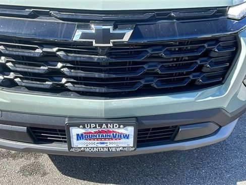 New 2026 Chevrolet Equinox LT image 9