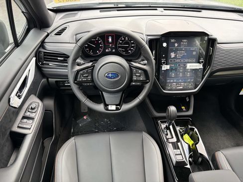 New 2026 Subaru Forester Sport AWD/4WD image 15