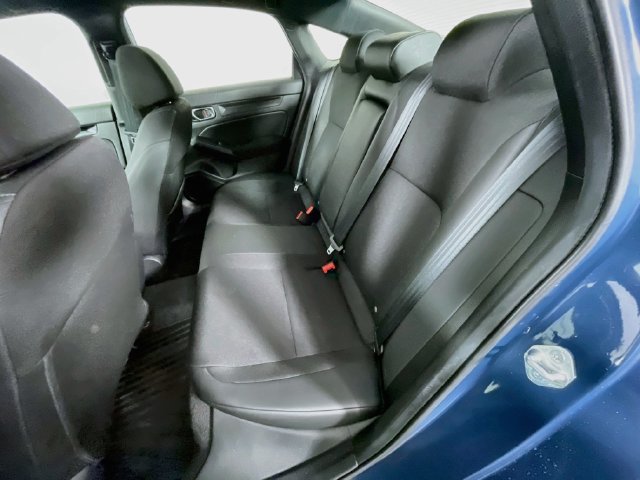 Used 2026 Honda Civic Sport image 25