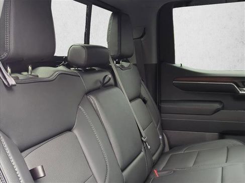 Used 2024 GMC Sierra 1500 Denali w/ Denali Reserve Package image 22