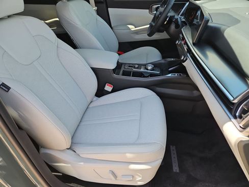 New 2026 Kia Sorento EX FWD image 22