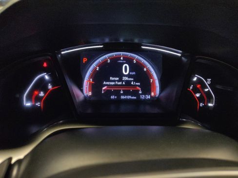 Used 2020 Honda Civic Sport image 23