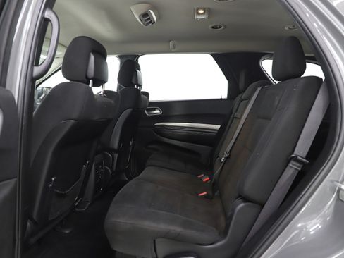 Used 2020 Dodge Durango SXT image 20