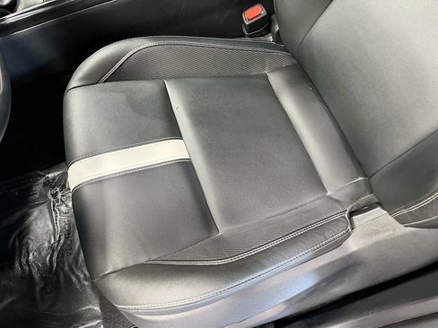 Used 2025 Toyota Camry SE FWD image 20