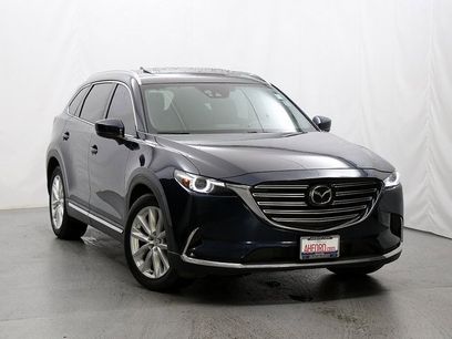 Used 2016 MAZDA CX-9 Grand Touring