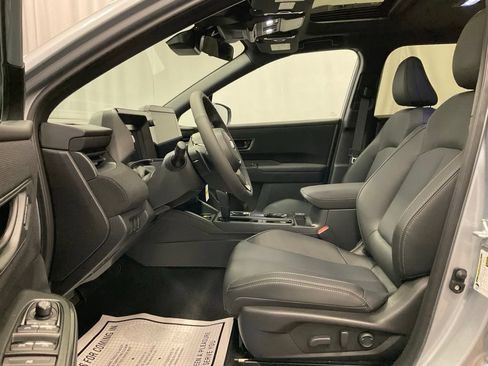 New 2026 Subaru Outback Limited XT AWD/4WD image 12