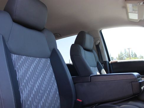 Used 2021 Toyota Tundra SR5 AWD/4WD image 16