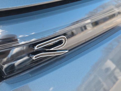 New 2026 Volkswagen Tiguan SE R-Line AWD/4WD image 6