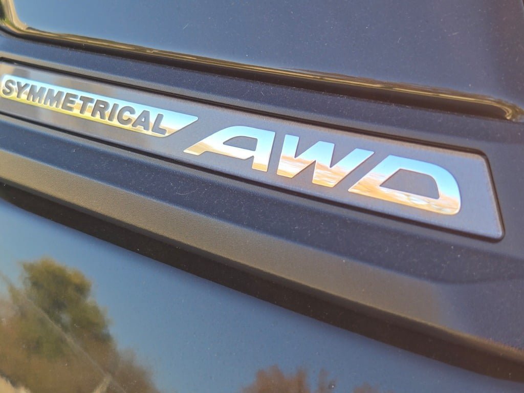 New 2026 Subaru Forester Touring AWD/4WD image 24