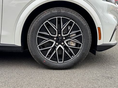 New 2025 Ford Mustang Mach-E Premium AWD/4WD image 11