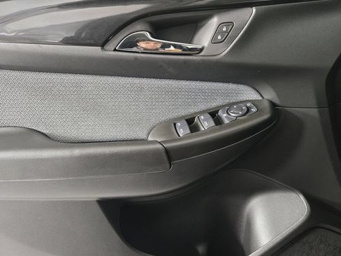 New 2026 Chevrolet TrailBlazer LS w/ LS Convenience Package FWD image 23