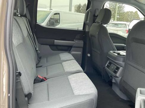 Used 2026 Ford F350 XLT w/ XLT Premium Package AWD/4WD image 42