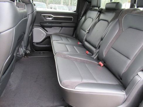 New 2026 RAM 1500 Laramie w/ Night Edition image 36