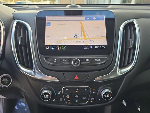 Certified 2021 Chevrolet Equinox LT image 19