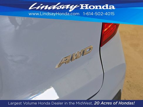 Used 2023 Honda Passport EX-L image 7