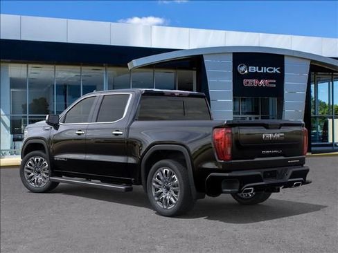 New 2026 GMC Sierra 1500 Denali Ultimate AWD/4WD image 3