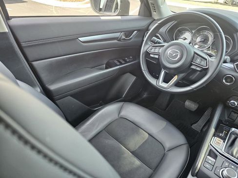 Used 2020 MAZDA CX-5 Touring image 26