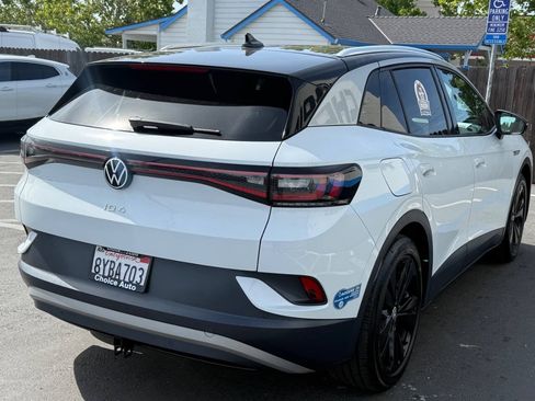 Used 2021 Volkswagen ID.4 1st Edition RWD image 6