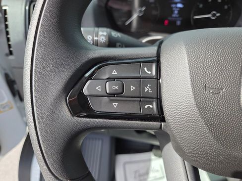 New 2026 RAM ProMaster 2500 w/ Convenience Group FWD image 18