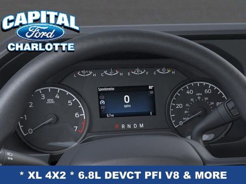 New 2026 Ford F250 XL image 13