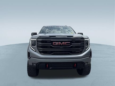 New 2026 GMC Sierra 1500 AT4 w/ AT4 Premium Package AWD/4WD image 2