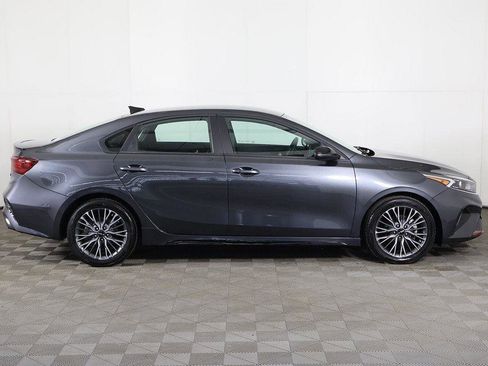 Used 2024 Kia Forte GT-Line image 16