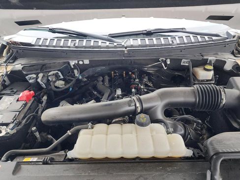 Used 2022 Ford Expedition Platinum image 23