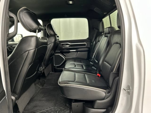 Used 2023 RAM 1500 Laramie AWD/4WD image 24