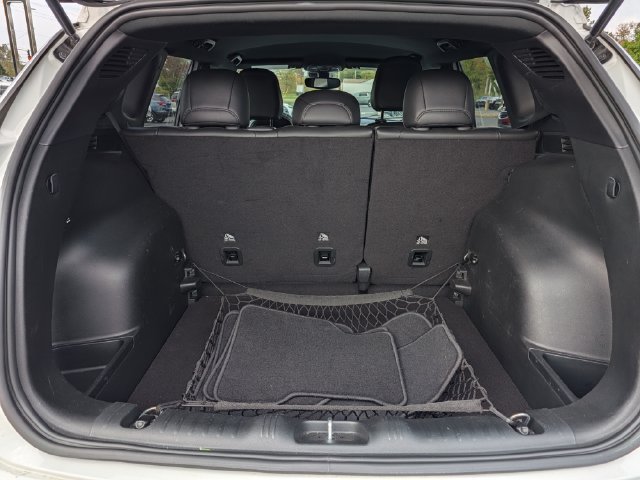 Used 2023 Jeep Compass Latitude AWD/4WD image 19