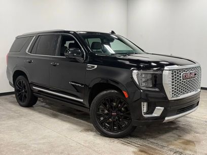 Used 2022 GMC Yukon Denali