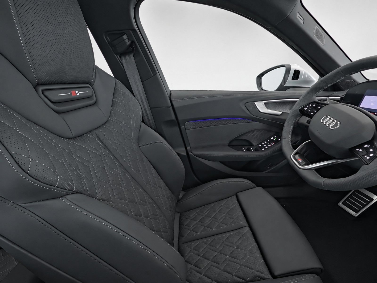 New 2026 Audi S5 Premium Plus AWD/4WD image 16