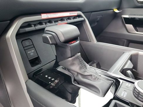 New 2026 Toyota Tundra Limited image 21