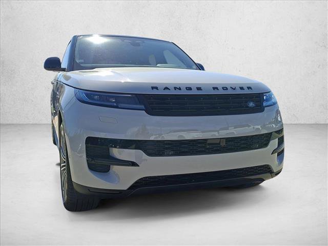 New 2027 Land Rover Range Rover Sport SE AWD/4WD image 7