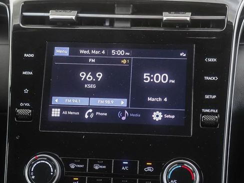 Certified 2023 Hyundai Tucson SEL image 16