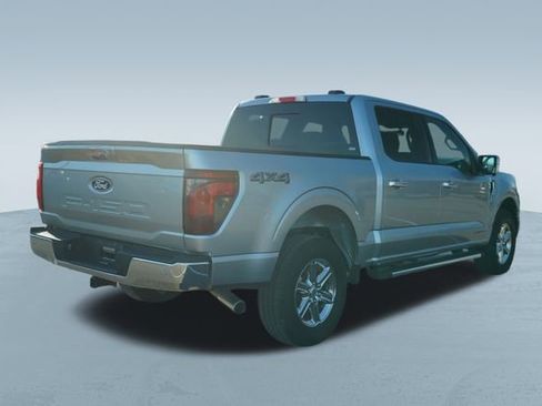 Used 2024 Ford F150 XLT w/ Equipment Group 302A MID image 9