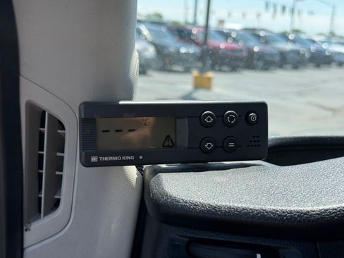 Used 2023 Ford Transit 350 w/ Upfitter Package RWD image 35