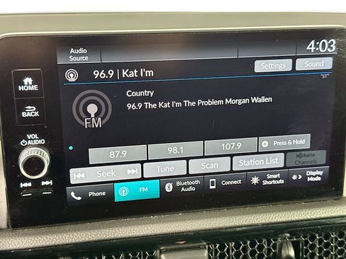 Used 2025 Honda CR-V EX-L image 21