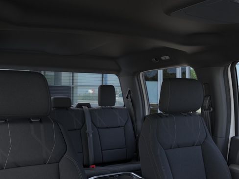 New 2026 Ford F150 STX AWD/4WD image 23