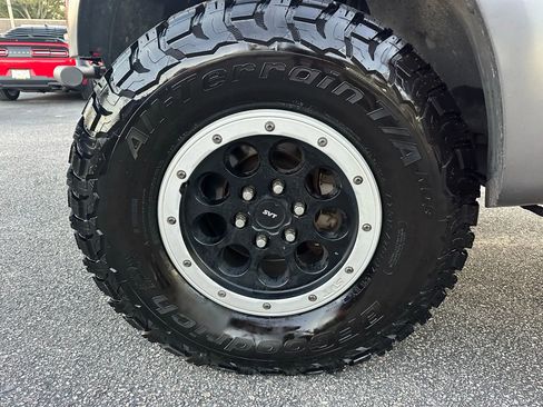 Used 2013 Ford F150 Raptor w/ SVT Exterior Graphics Pkg image 42